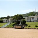 교동초등학교 지석분교 이미지