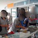 충남중학교 | 🥁 대전 충남중학교를 뒤흔든 비트! 림스타악기앙상블 '찾아가는 음악회' 후기