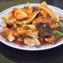 인하대역사 | 인천 인하대 노포 '보화장' 솔직 후기: 1973년의 명성, 그러나 '오버 쿡(Over Cook)'된 짬뽕의 아쉬움