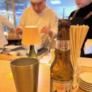 축복 | [아루히 나나] 여의도의 축복 점심 후기 웨이팅 팁