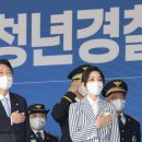 경찰 '쥴리 의혹' 제기 인사들 수사 속도..검찰 송치·압수수색 이미지