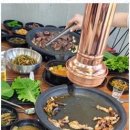 명가정육&수산셀프바베큐