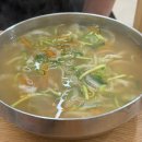 홍남매칼국수 망포역점