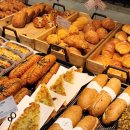 롯데백화점 | 안스베이커리 부천롯데백화점 후기ㅣ신중동 빵맛집, 안스베이커리 케이크 종류와 명장샌드위치 추천