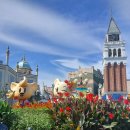 아마존 타이어 | 에버랜드 9월 방문 후기 (평일 월요일 기준)+케데헌 테마관 운영