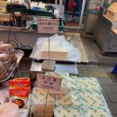 덕풍제2공영주차장1F | 하남 덕풍시장 오일장 가면 꼭 사오는 것, 김 모락모락 즉석 손두부 후기