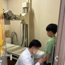 성안의원 | 용인 성안의원 진료 엑스레이 후기 (속안좋다고하는아이)