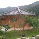 황토방 펜션 이미지
