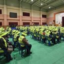 노인일자리 발대식 이미지