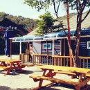 하늘아래 첫동네 꿩밭 이미지