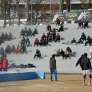 달성군민운동장 이미지