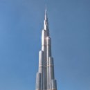 세계 최고층 빌딩, 부르즈할리파 [ Burj Khalifa (Burj Dubai) ] / 두바이 이미지