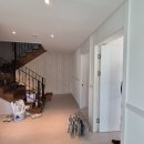 반송동270 | 안산도배 하나도배 화성시 반송동 전체 실크벽지 도배시공 후기