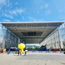 한밭수목원1 | 한밭수목원 물놀이장 예약 및 방문후기