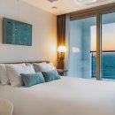 속초써밋베이해변 이미지