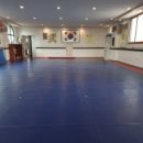 경희대한얼체육관 이미지