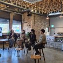 한국아동인권센터협동조합 | [후기] 완주문화재단 비장애형제 공감 토크콘서트