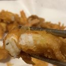 새우락
