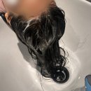 옥희미용실 | [용산미용실] 서울 톤트헤어 용산점 이채연실장님의 헤어클리닉 드라이 후기