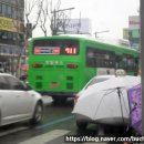 한일버스(주) 이미지