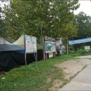 캐나디언 카누클럽 야영장 이미지