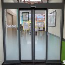 구즉도서관 1층 이미지