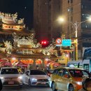 대가야시장1(버섯모양) | [대만] 라오허제 야시장, 스린 야시장_먹거리/후추빵/크리스피돼지/송이버섯/석가/지파이