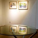 #종로미디어메이트# 갤러리 아리수 #SNS기자단# 사진전시회