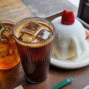 용산2가동 주민센터 주차장 입구 이미지