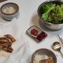 (주)전한 강강술래 시흥점 | 2인 가구 신혼부부 일주일 밥상