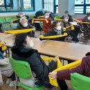 근육튼튼 실버체조 이미지