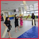 세종 합기도 천지관 이미지