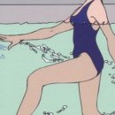 인간분수 이미지