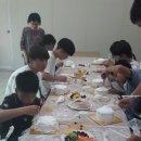 정우중학교 이미지