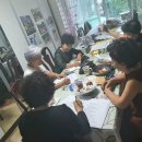 한국동화 사회적협동조합 이미지