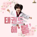 산성관 스타태권도장 이미지