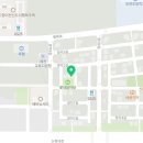 꽃내음마당공원 앞 이미지