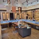 아이리본안경 이미지