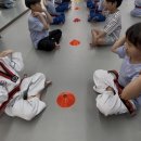 이화 태권도장 이미지