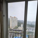 봉곡중학교 | 경북 구미 봉곡 코아루아파트 인테리어 방충망 교체완료 했어요