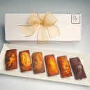 라파스디저트(Rapha’s Dessert) | [부천 맛집] 직장 동료 선물 및 답례품 디저트 추천 마카롱, 휘낭시에 "옥길 라파스 디저트"