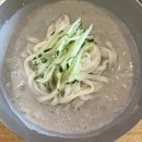 유림콩국수 | 유림콩국수, 시원한 여름철 콩국수와 함께!