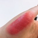 스윗 데일리 | [맥] 맥시멀 슬릭 새틴 립스틱 ‘스윗 하트’ 데일리립 사용후기