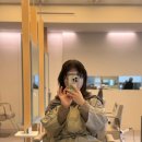 솔라티움시티 강남 | 강남역미용실 슬론헤어 중단발 빌드펌 후기