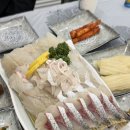 등대횟집 | 포항 오천 맛집 등대횟집 모듬회 내돈내산 후기