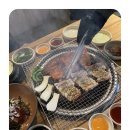 강너머남촌 숯불닭갈비 이미지