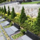 부산추모공원 이미지