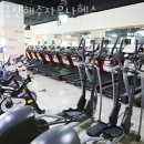 금산사우나 헬스장 이미지
