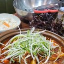 경남 마산 동물약국 | 마산 합포구 맛집, 마산 감나무집식육식당 파채소갈비찜 솔직후기