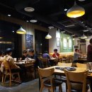 반듯한 멍이 이미지